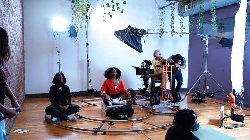 The Future of Lighting with Litepanels